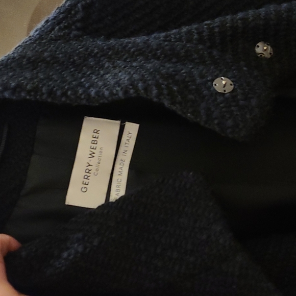 Wool jacket - Picture 7 of 14